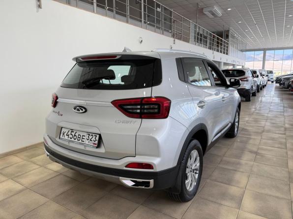 Chery Tiggo 4 Pro I с пробегом 2024 года, цена 1 500 000 рублей, 27351 км, внедорожник, Автокод Объявления