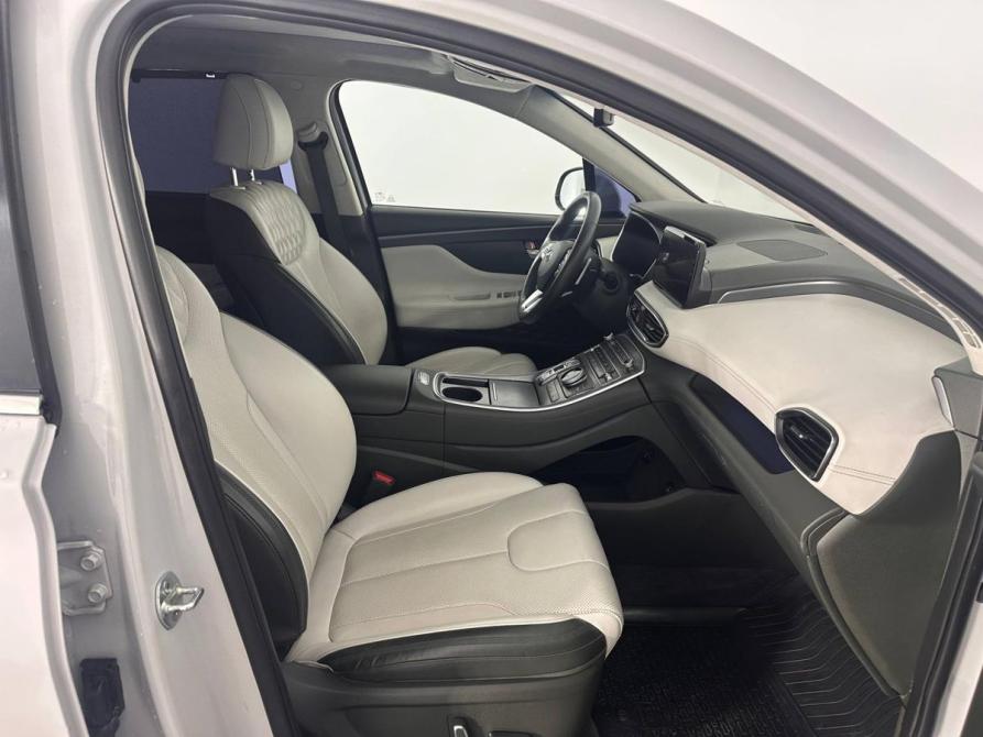 Hyundai Santa Fe IV Рестайлинг Ногинск  - изображение 26