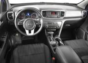 Kia Sportage IV Рестайлинг Казань  - изображение 27