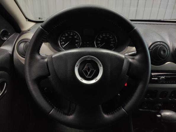 Renault Sandero I с пробегом 2011 года, цена 575 000 рублей, 264855 км, хэтчбек, Автокод Объявления