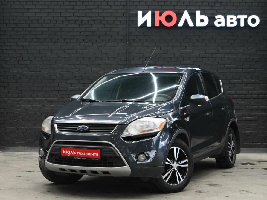 Ford Kuga I Екатеринбург  - изображение 1