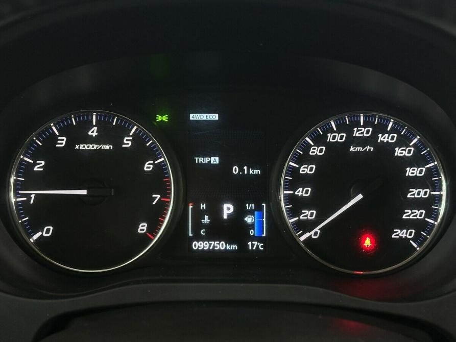 Mitsubishi Outlander III Рестайлинг 2 Москва  - изображение 6
