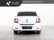 Renault Logan II Казань  - изображение 16