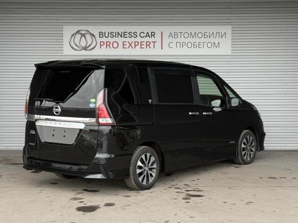 Nissan Serena V (C27) с пробегом 2019 года, цена 2 150 000 рублей, 83265 км, минивэн, Автокод Объявления
