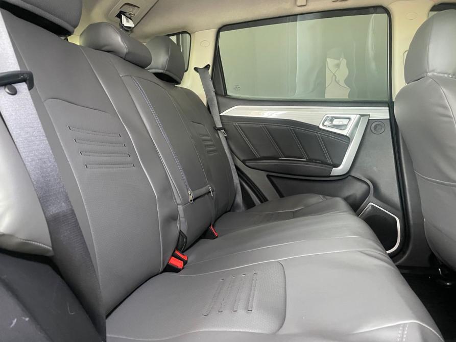 Geely Emgrand X7 I Рестайлинг 2 Тверь  - изображение 9