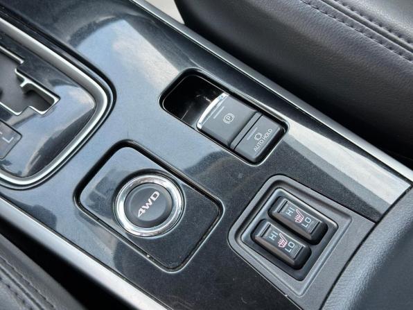 Mitsubishi Outlander III Рестайлинг 3 с пробегом 2019 года, цена 1 770 000 рублей, 226983 км, внедорожник, Автокод Объявления