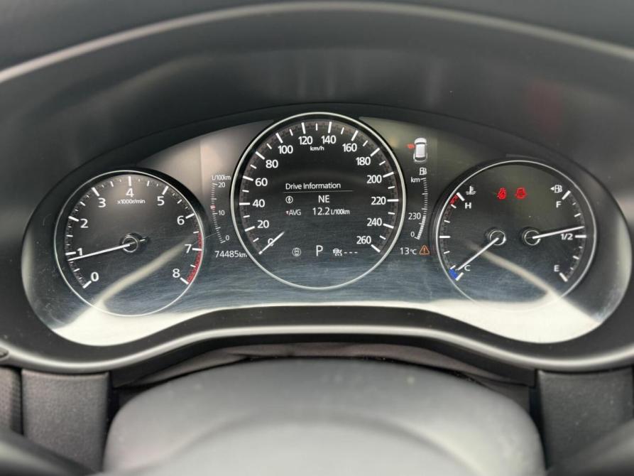 Mazda CX-50 Киров  - изображение 29
