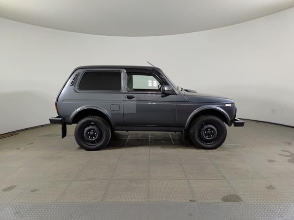 Lada (ВАЗ) Niva Legend I с пробегом 2025 года, цена 980 000 рублей, 7727 км, внедорожник, Автокод Объявления