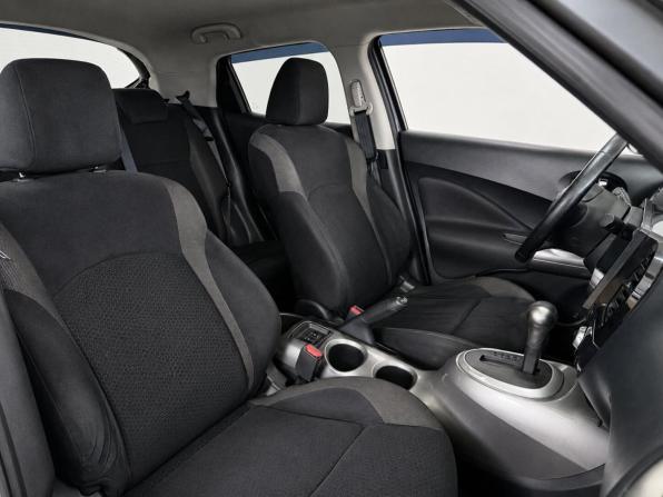 Nissan Juke I с пробегом 2012 года, цена 1 200 000 рублей, 112999 км, внедорожник, Автокод Объявления