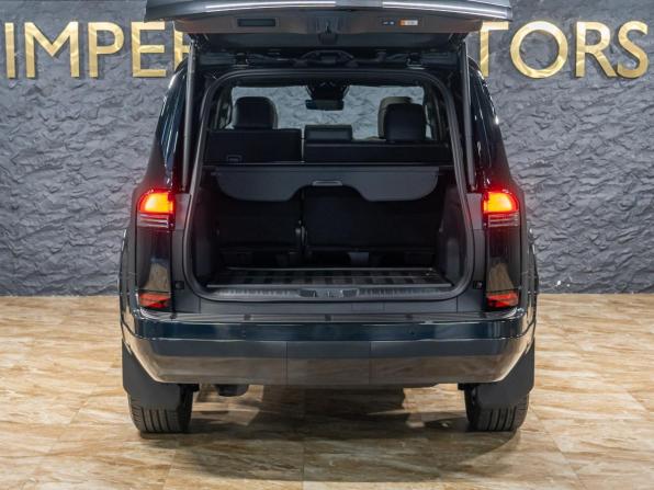 Новый Lexus GX III 2026 года, цена 15 490 000 рублей, внедорожник, Автокод Объявления