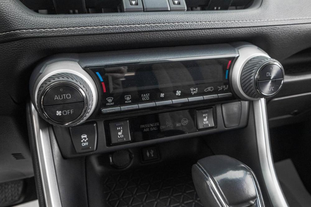 Toyota RAV4 V (XA50) Барнаул  - изображение 20