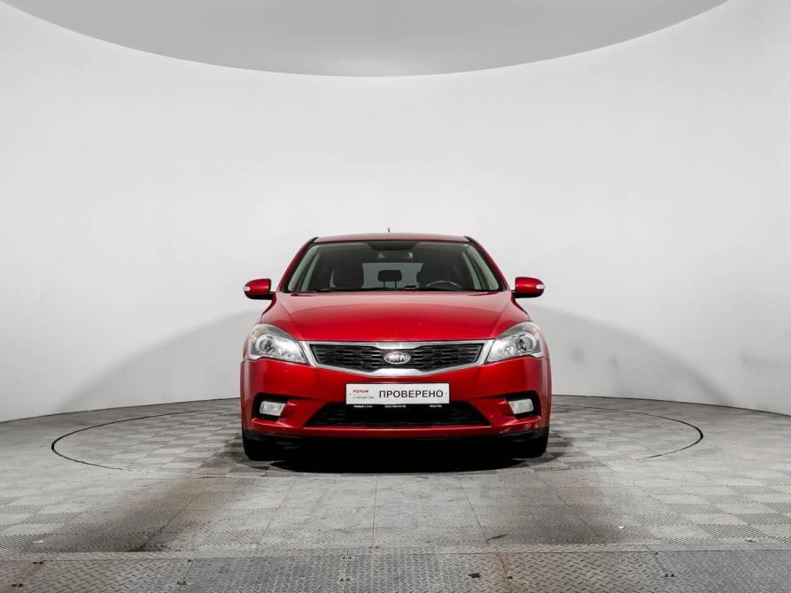 Kia Ceed I Рестайлинг Санкт-Петербург  - изображение 2