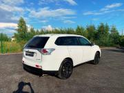 Mitsubishi Outlander III Чебоксары  - изображение 31
