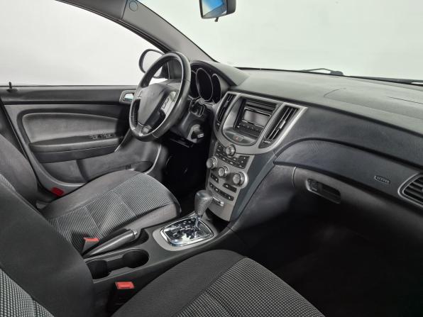 Chery M11 (A3) с пробегом 2013 года, цена 324 720 рублей, 78811 км, хэтчбек, Автокод Объявления