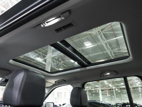 Haval H9 II с пробегом 2024 года, цена 3 579 700 рублей, 77000 км, внедорожник, Автокод Объявления