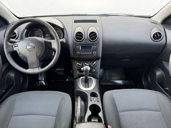 Nissan Qashqai I Рестайлинг с пробегом 2013 года, цена 1 030 000 рублей, 171600 км, внедорожник, Автокод Объявления
