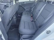 Volkswagen Tiguan I Рестайлинг Саратов  - изображение 27