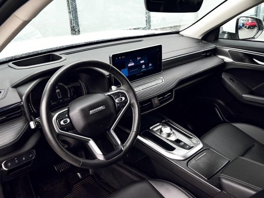 Haval Jolion I Рестайлинг Екатеринбург  - изображение 14
