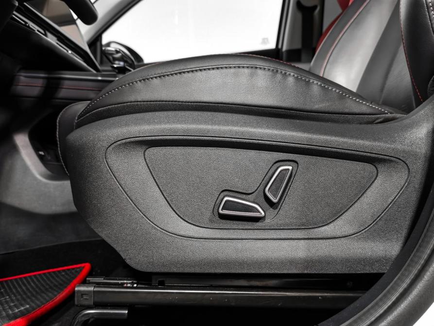 Changan CS55 Plus II Санкт-Петербург  - изображение 12