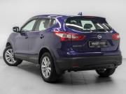 Nissan Qashqai II Москва  - изображение 33