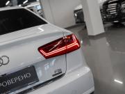 Audi A6 IV (C7) Рестайлинг Москва  - изображение 56