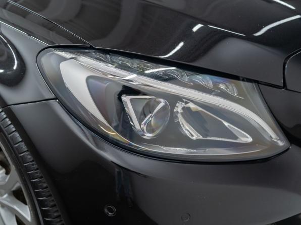 Mercedes-Benz C-Класс IV (W205) с пробегом 2014 года, цена 1 840 000 рублей, 50724 км, универсал, Автокод Объявления