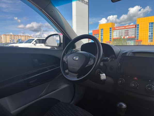 Kia Ceed I с пробегом 2007 года, цена 525 000 рублей, 225051 км, хэтчбек, Автокод Объявления