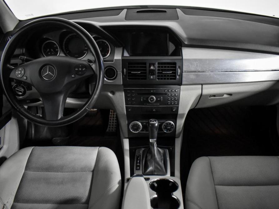 Mercedes-Benz GLK-Класс I (X204) Санкт-Петербург  - изображение 13