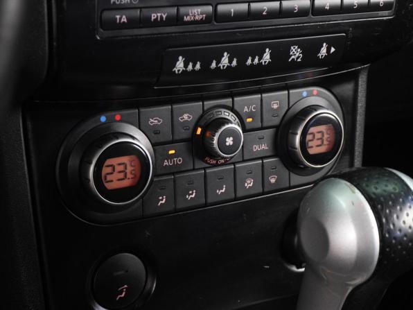 Nissan Qashqai I с пробегом 2007 года, цена 749 000 рублей, 287087 км, внедорожник, Автокод Объявления