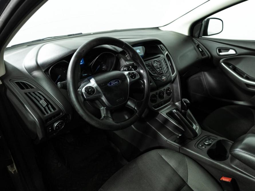 Ford Focus III Санкт-Петербург  - изображение 12