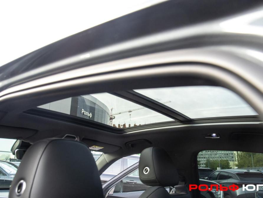 Geely Tugella I Рестайлинг Москва  - изображение 12