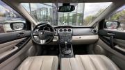 Mazda CX-7 I Рестайлинг Мурманск  - изображение 44