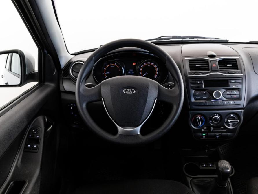 Lada (ВАЗ) Granta I Рестайлинг Санкт-Петербург  - изображение 13