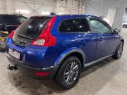 Volvo C30 I Пермь  - изображение 8