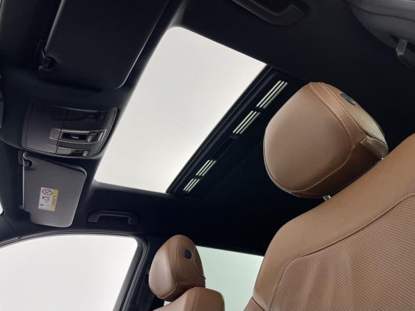Mercedes-Benz GLS I (X166) с пробегом 2016 года, цена 3 850 000 рублей, 209891 км, внедорожник, Автокод Объявления