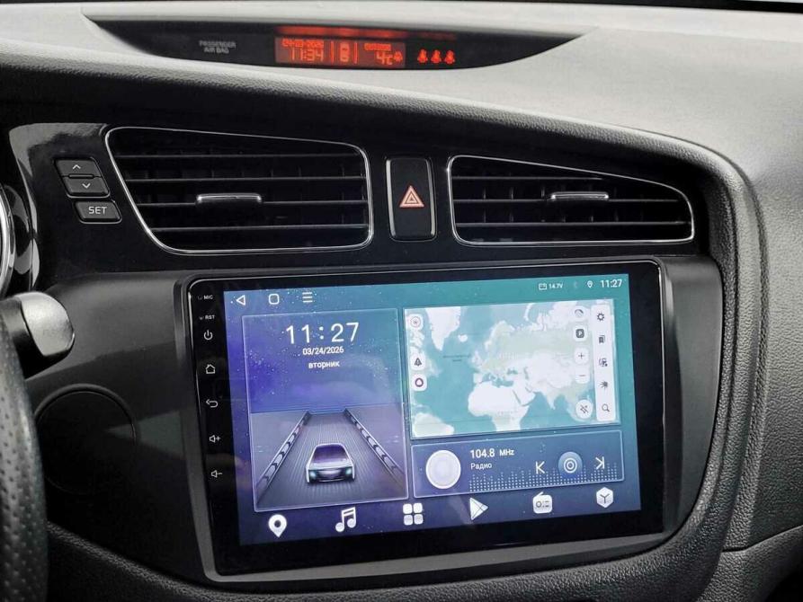 Kia Ceed II Рестайлинг Москва  - изображение 7