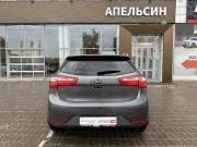 Kia Rio III Набережные Челны  - изображение 34