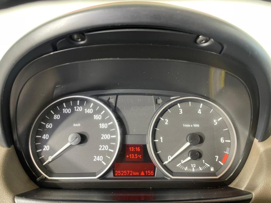 BMW 1 серии I (E81/E82/E87/E88) Воронеж  - изображение 15