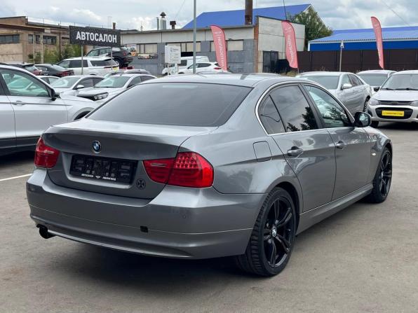 BMW 3 серии V (E90/E91/E92/E93) Рестайлинг с пробегом 2009 года, цена 880 000 рублей, 243295 км, седан, Автокод Объявления