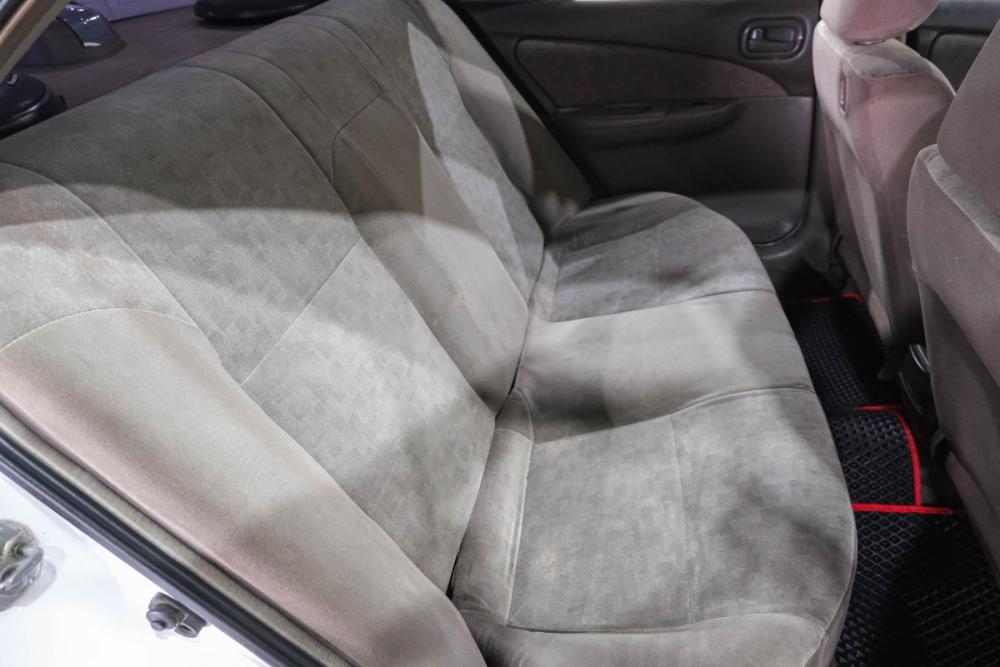 Nissan Sunny N16 Новокузнецк  - изображение 26