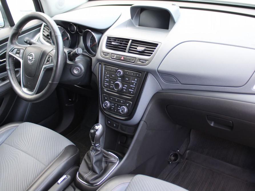 Opel Mokka I Дзержинск  - изображение 19