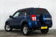 Suzuki Grand Vitara II Рестайлинг Сургут  - изображение 24