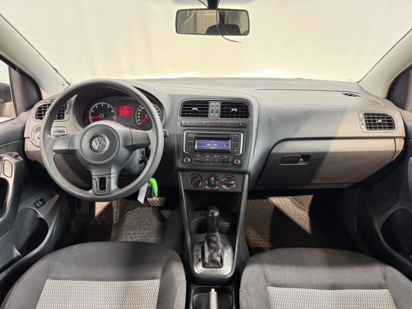 Volkswagen Polo V с пробегом 2014 года, цена 840 000 рублей, 138883 км, седан, Автокод Объявления