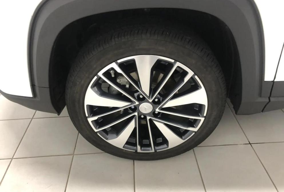 Changan CS35 Plus I Рестайлинг Астрахань  - изображение 11