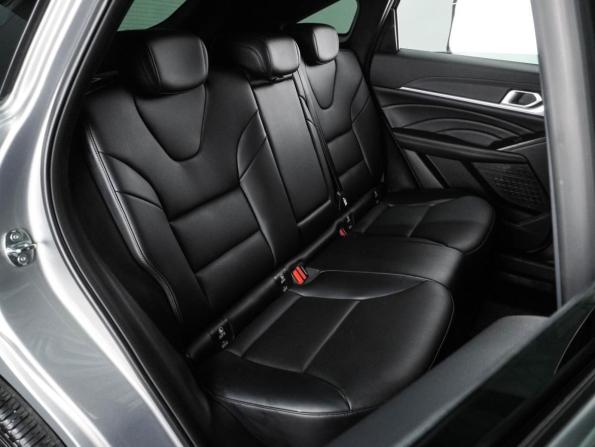 Haval F7 II с пробегом 2025 года, цена 2 799 000 рублей, 48778 км, внедорожник, Автокод Объявления