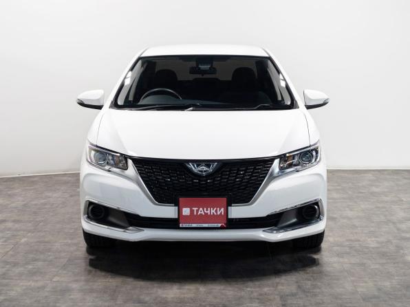 Toyota Allion II Рестайлинг 2 с пробегом 2020 года, цена 1 695 000 рублей, 51410 км, седан, Автокод Объявления