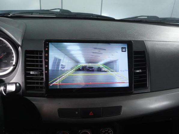 Mitsubishi Lancer X Рестайлинг с пробегом 2013 года, цена 899 000 рублей, 203368 км, седан, Автокод Объявления