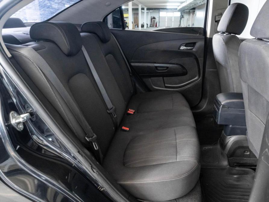 Chevrolet Aveo II Ставрополь  - изображение 7