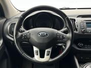 Kia Sportage III Москва  - изображение 29