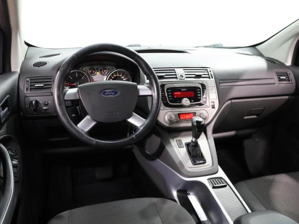 Ford Kuga I с пробегом 2012 года, цена 1 259 000 рублей, 254227 км, внедорожник, Автокод Объявления